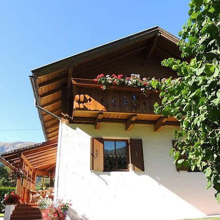 Ferienhaus Arve Grosskirchheim Exterior photo